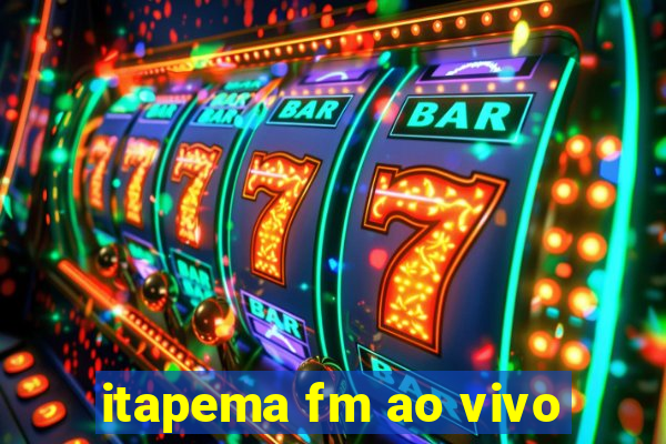 itapema fm ao vivo